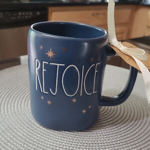 🌟Rae Dunn Inspiration Mug